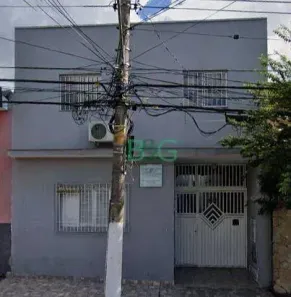 Sobrado com 3 Quartos à venda, 300m² no Alto da Mooca, São Paulo
