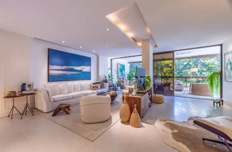 Apartamento com 2 Quartos à venda, 146m² no Barra da Tijuca, Rio de Janeiro