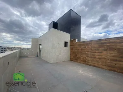 Cobertura com 3 Quartos à venda, 163m² no Inconfidentes, Contagem