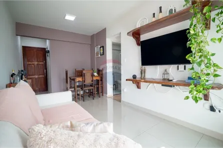 Apartamento com 2 Quartos à venda, 85m² no Teixeiras, Juiz de Fora