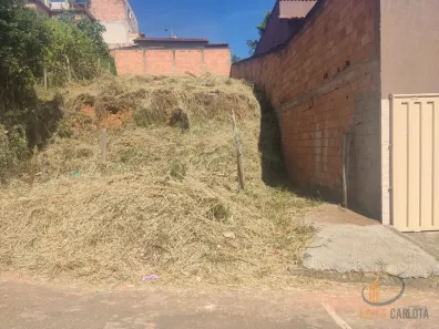 Lote/Terreno à venda, 247m² no Santa Terezinha, Conselheiro Lafaiete
