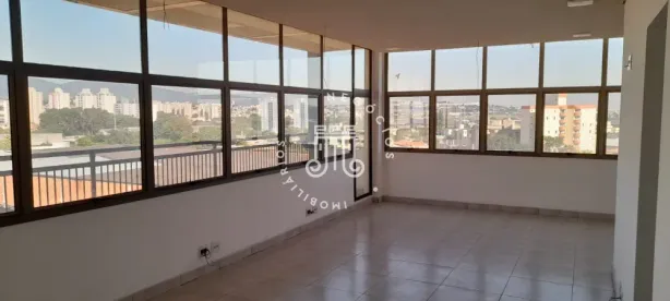 Sala Comercial para alugar, 57m² no Cidade Luiza, Jundiaí