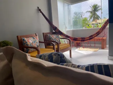Apartamento com 1 Quarto à venda, 53m² no Vilas do Atlântico, Lauro de Freitas