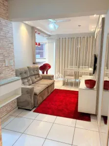 Apartamento com 1 Quarto à venda, 47m² no Nova Aliança, Ribeirão Preto