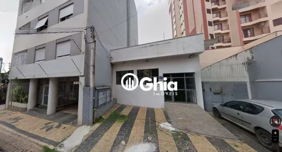 Ponto Comercial à venda, 300m² no Centro, Campinas