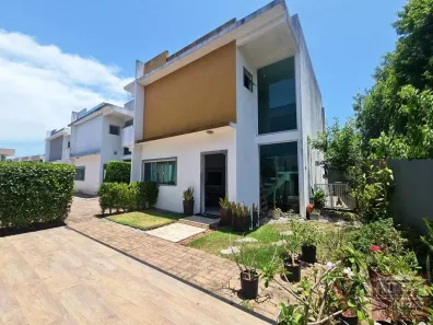 Casa de Condomínio com 4 Quartos à venda, 210m² no Vilas do Atlântico, Lauro de Freitas