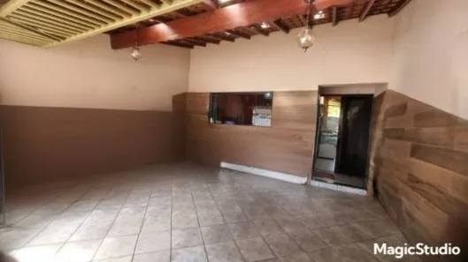 Casa com 3 Quartos à venda, 119m² no Jardim Vista Alegre, Santa Bárbara D'Oeste