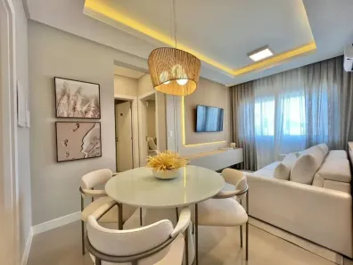 Apartamento com 2 Quartos à venda, 65m² no Zona Nova, Capão da Canoa