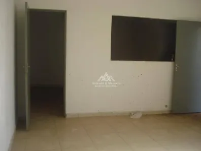 Ponto Comercial para alugar, 123m² no Jardim Anhangüera, Ribeirão Preto