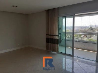 Apartamento com 3 Quartos para venda ou aluguel, 153m² no Parque Residencial Aquarius, São José dos Campos