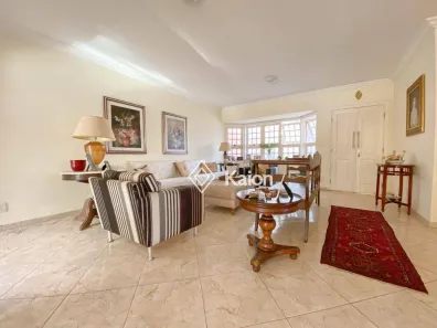 Casa de Condomínio com 4 Quartos à venda, 349m² no Portal da Vila Rica, Itu