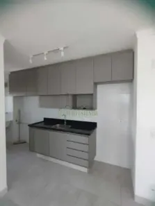 Apartamento com 2 Quartos à venda, 61m² no Paulicéia, Piracicaba