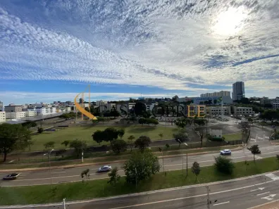 Apartamento com 2 Quartos para alugar, 69m² no Cidade Universitária, Anápolis