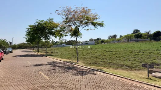 Lote/Terreno à venda, 525m² no Jardins de Monet Residence, Maringá