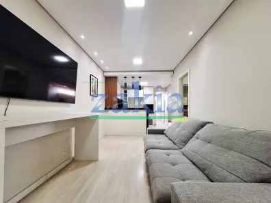 Casa de Condomínio com 2 Quartos à venda, 140m² no Residencial Real Parque Sumaré, Sumaré