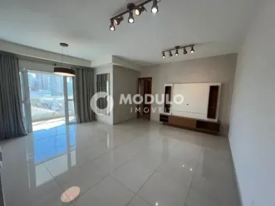 Apartamento com 4 Quartos à venda, 127m² no Patrimônio, Uberlândia