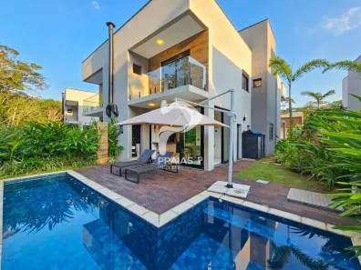 Prédio Residencial com 4 Quartos à venda, 206m² no Riviera, Bertioga