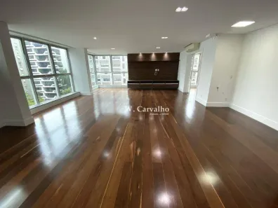 Apartamento com 4 Quartos à venda, 303m² no Boqueirão, Santos