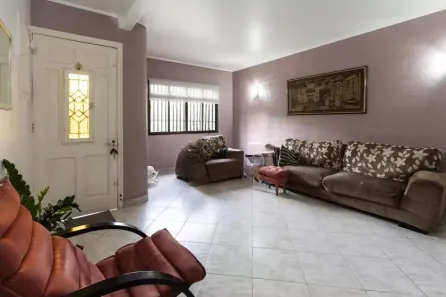 Casa com 2 Quartos à venda, 180m² no Água Branca, São Paulo
