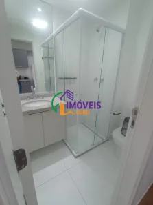 Apartamento com 1 Quarto para alugar, 28m² no Moema, São Paulo