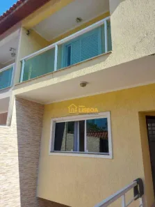 Sobrado com 3 Quartos à venda, 238m² no Parque João Ramalho, Santo André