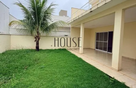 Casa de Condomínio com 3 Quartos para alugar, 220m² no Residencial Villa do Bosque, Sorocaba