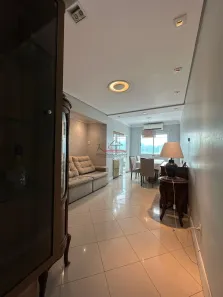 Cobertura com 2 Quartos à venda, 119m² no Ponta da Praia, Santos