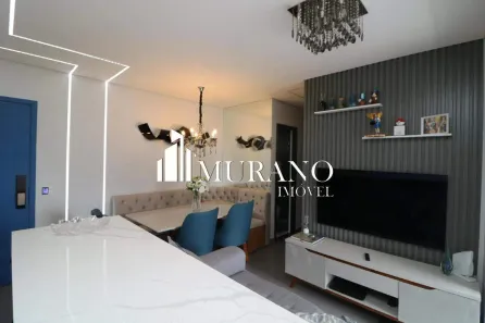 Apartamento com 2 Quartos à venda, 55m² no Vila Prudente, São Paulo