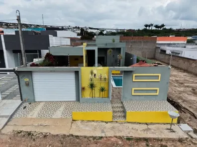 Casa com 3 Quartos à venda, 125m² no Ebenezer, Gravatá