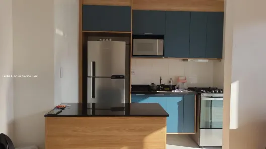Apartamento com 2 Quartos à venda, 72m² no Jardim Pioneiro, Cotia