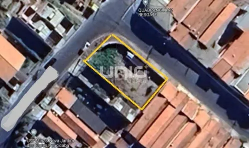Lote/Terreno à venda, 330m² no Monte Líbano, Piracicaba