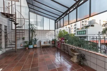 Prédio Residencial com 3 Quartos à venda, 77m² no Auxiliadora, Porto Alegre
