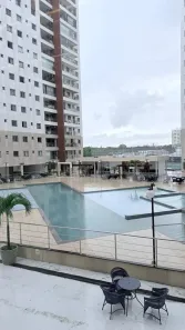 Apartamento com 3 Quartos à venda, 88m² no Marambaia, Belém