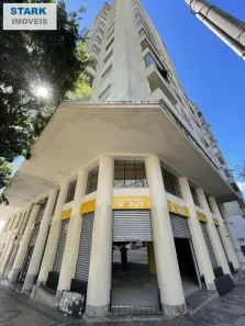 Ponto Comercial à venda, 180m² no Centro, Belo Horizonte