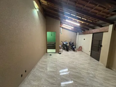 Casa com 2 Quartos à venda, 135m² no Residencial São Thomaz, São José do Rio Preto