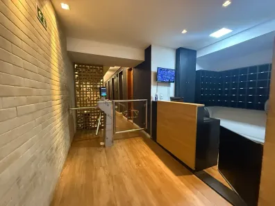 Sala Comercial para alugar, 54m² no Umarizal, Belém