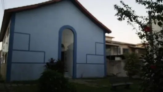 Kitnet com 1 Quarto à venda, 28m² no Residencial Camping do Bosque, Rio das Ostras
