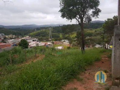 Lote/Terreno à venda, 642m² no Refúgio dos Bandeirantes, Santana de Parnaíba