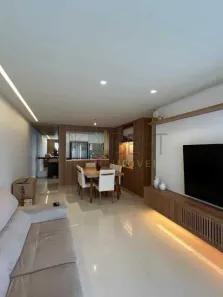 Apartamento com 3 Quartos à venda, 130m² no Barra da Tijuca, Rio de Janeiro