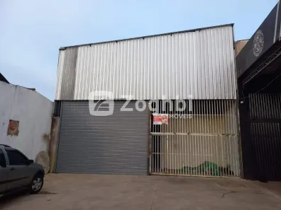 Galpão/Depósito/Armazém para alugar, 510m² no Conceição, Porto Velho
