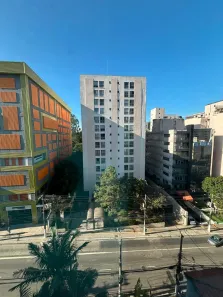 Sala Comercial para alugar, 37m² no Pinheiros, São Paulo