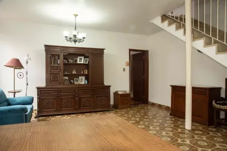 Casa com 3 Quartos à venda, 200m² no Planalto Paulista, São Paulo