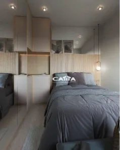 Apartamento com 1 Quarto à venda, 45m² no Vila Formosa, São Paulo