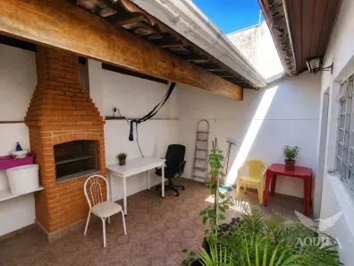 Sobrado com 3 Quartos à venda, 160m² no Jardim Morumbi, Sorocaba