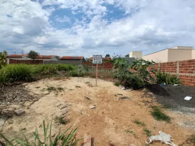 Lote/Terreno à venda, 200m² no Eplatz, Bady Bassitt