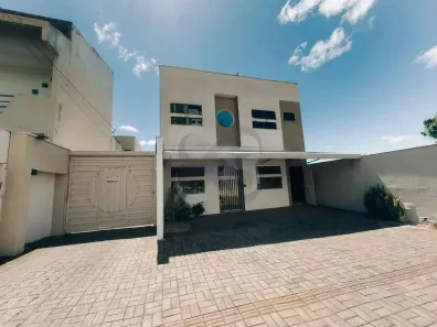 Sala Comercial para alugar, 96m² no Bela Vista, Londrina