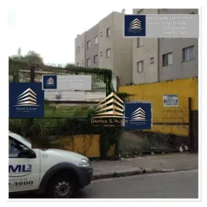 Lote/Terreno para alugar, 500m² no Vila Augusta, Guarulhos