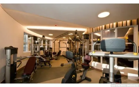 Cobertura com 4 Quartos à venda, 332m² no Jardim Anália Franco, São Paulo