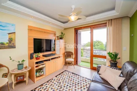 Apartamento com 2 Quartos à venda, 79m² no Santa Tereza, Porto Alegre
