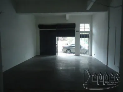 Ponto Comercial para alugar, 119m² no Centro, Novo Hamburgo